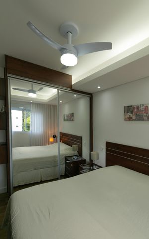 Apartamento à venda com 146m², 3 quartos e 2 vagas Apartamento à venda com 146m², 3 quartos e 2 vagasSuíte
