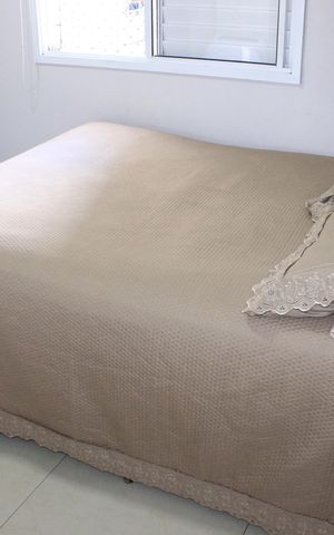 Apartamento à venda com 64m², 3 quartos e 1 vagaSuíte