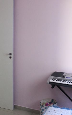 Apartamento à venda com 64m², 3 quartos e 1 vagaQuarto 1