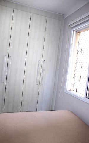 Apartamento à venda com 64m², 3 quartos e 1 vagaSuíte