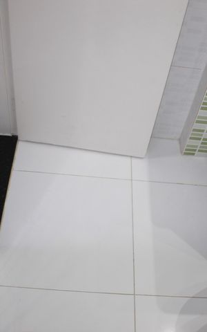 Apartamento à venda com 64m², 3 quartos e 1 vagaBanheiro da suíte