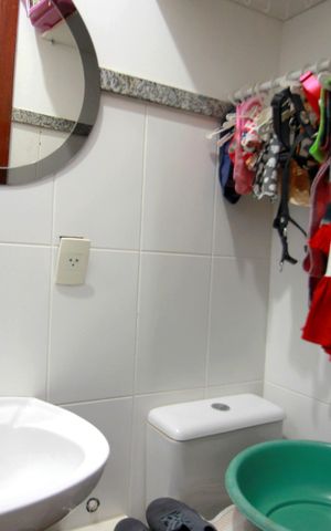 Casa à venda com 400m², 5 quartos e 4 vagasBanheiro de serviço
