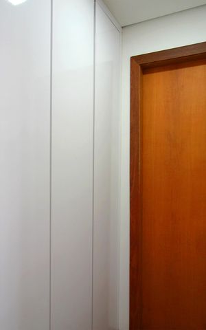 Casa à venda com 400m², 5 quartos e 4 vagasCorredor