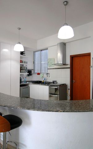 Casa à venda com 400m², 5 quartos e 4 vagasCozinha
