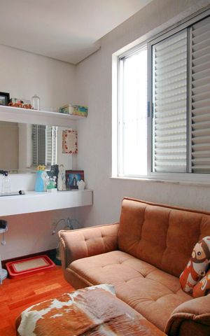 Casa à venda com 400m², 5 quartos e 4 vagasSuite Master
