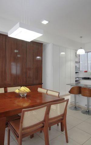 Casa à venda com 400m², 5 quartos e 4 vagasSala