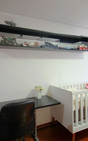 Casa à venda com 400m², 5 quartos e 4 vagasSuite 2