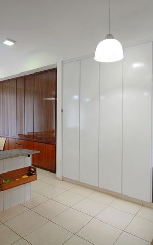 Casa à venda com 400m², 5 quartos e 4 vagasCozinha