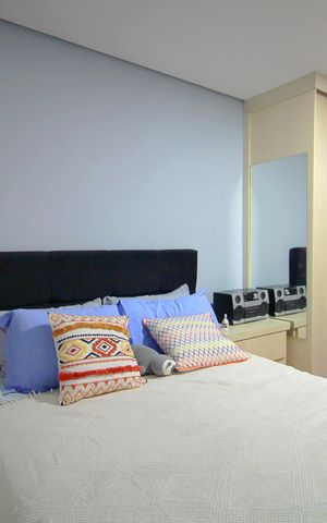 Casa à venda com 400m², 5 quartos e 4 vagasSuite 2