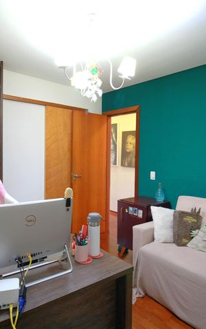 Casa à venda com 400m², 5 quartos e 4 vagasSemi suite 2