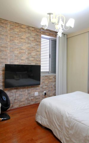 Casa à venda com 400m², 5 quartos e 4 vagasSemi suite 1