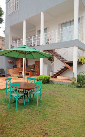 Casa à venda com 400m², 5 quartos e 4 vagasQuintal