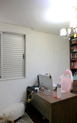 Casa à venda com 400m², 5 quartos e 4 vagasSemi suite 2