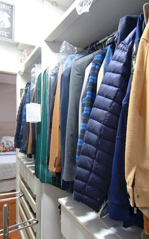 Casa à venda com 400m², 5 quartos e 4 vagasCloset 2 da Suite Master