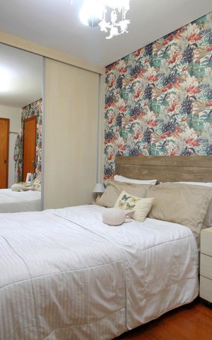 Casa à venda com 400m², 5 quartos e 4 vagasSemi suite 1