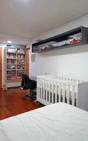 Casa à venda com 400m², 5 quartos e 4 vagasSuite 2