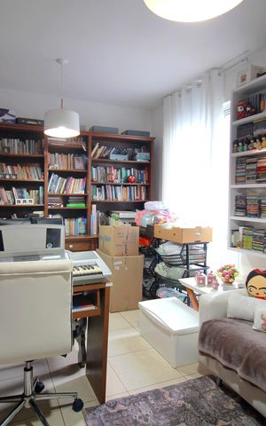 Casa à venda com 400m², 5 quartos e 4 vagasEscritório