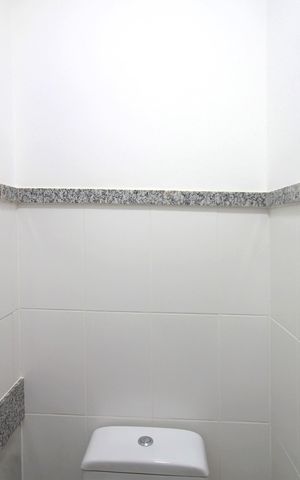 Casa à venda com 400m², 5 quartos e 4 vagasLavabo