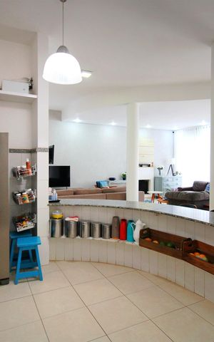 Casa à venda com 400m², 5 quartos e 4 vagasCozinha