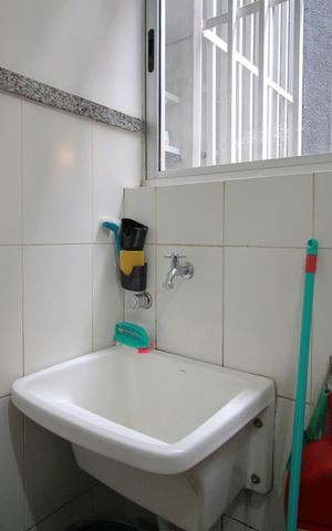 Casa à venda com 400m², 5 quartos e 4 vagasÁrea de Serviço
