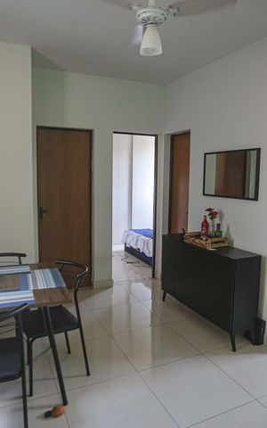 Apartamento à venda com 52m², 2 quartos e 1 vaga Apartamento à venda com 52m², 2 quartos e 1 vagaSala