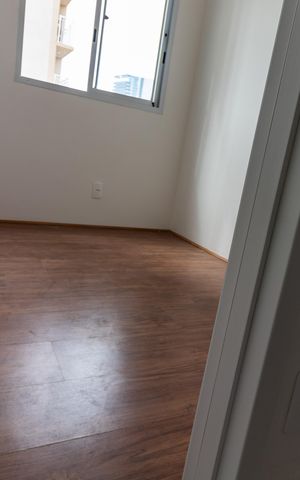 Apartamento para alugar com 34m², 2 quartos e sem vaga Apartamento para alugar com 34m², 2 quartos e sem vagaQuarto 1