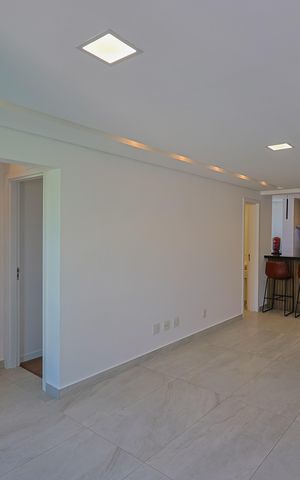 Apartamento à venda com 80m², 3 quartos e 2 vagas Apartamento à venda com 80m², 3 quartos e 2 vagasSala