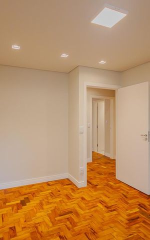 Apartamento à venda com 169m², 3 quartos e 2 vagasSuíte 3