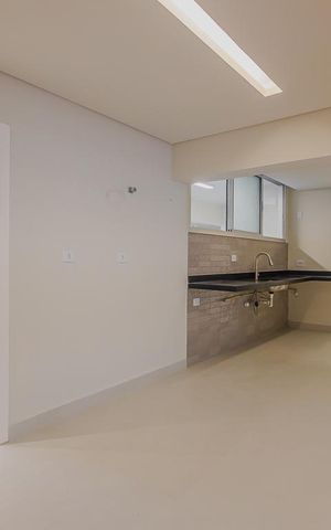 Apartamento à venda com 169m², 3 quartos e 2 vagasCozinha