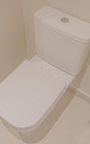Apartamento à venda com 169m², 3 quartos e 2 vagasBanheiro da Suíte 1