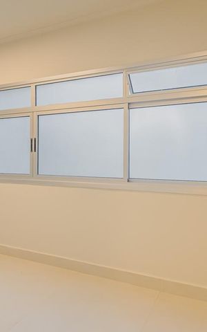 Apartamento à venda com 169m², 3 quartos e 2 vagasÁrea de Serviço