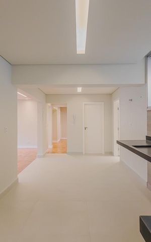 Apartamento à venda com 169m², 3 quartos e 2 vagasCozinha