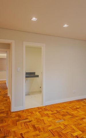 Apartamento à venda com 169m², 3 quartos e 2 vagasSuíte 2
