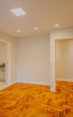 Apartamento à venda com 169m², 3 quartos e 2 vagasSuíte 3