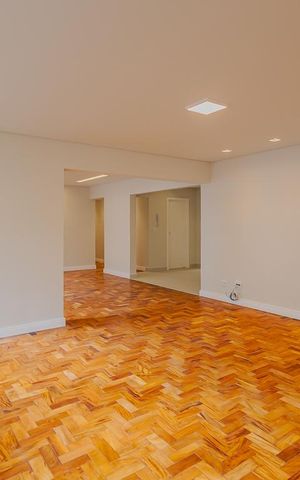 Apartamento à venda com 169m², 3 quartos e 2 vagasSala