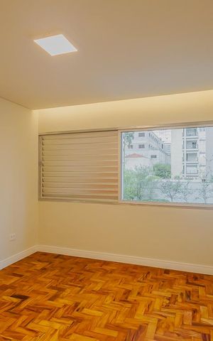 Apartamento à venda com 169m², 3 quartos e 2 vagasSuíte 3