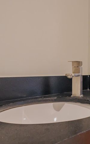 Apartamento à venda com 169m², 3 quartos e 2 vagasBanheiro da Suíte 1