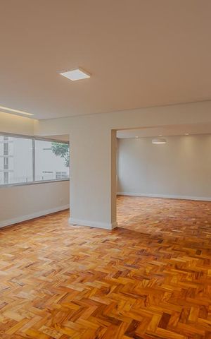 Apartamento à venda com 169m², 3 quartos e 2 vagasSala