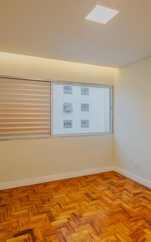 Apartamento à venda com 169m², 3 quartos e 2 vagasSuíte 3