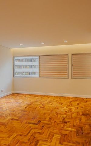 Apartamento à venda com 169m², 3 quartos e 2 vagasSuíte 1