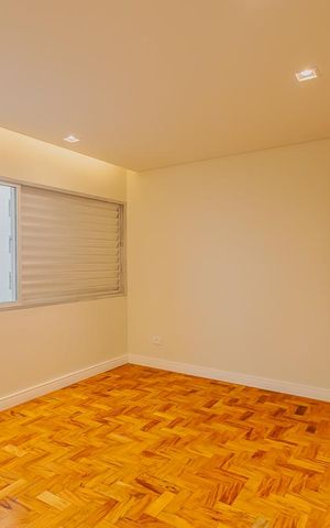 Apartamento à venda com 169m², 3 quartos e 2 vagasSuíte 2
