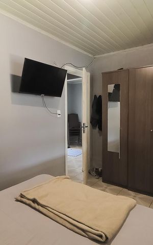 Casa para alugar com 70m², 2 quartos e 1 vagaQuarto 2