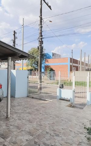 Casa para alugar com 70m², 2 quartos e 1 vagaGaragem