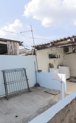 Casa para alugar com 70m², 2 quartos e 1 vagaÁrea de Serviço