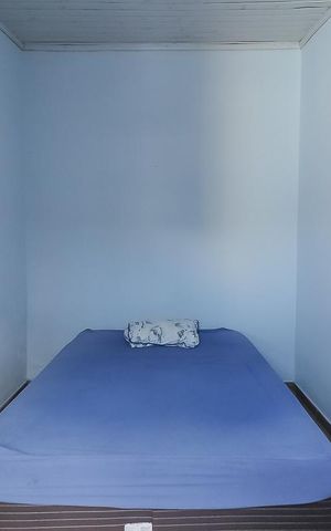 Casa para alugar com 70m², 2 quartos e 1 vagaQuarto 3