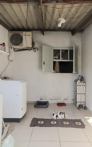 Casa para alugar com 70m², 2 quartos e 1 vagaÁrea de Serviço