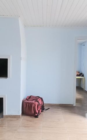 Casa para alugar com 70m², 2 quartos e 1 vagaCozinha