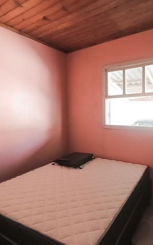 Casa para alugar com 70m², 2 quartos e 1 vagaQuarto 1