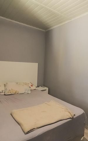 Casa para alugar com 70m², 2 quartos e 1 vagaQuarto 2
