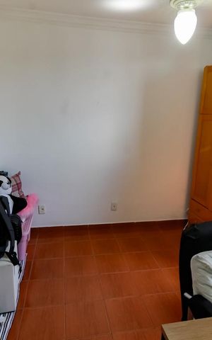 Apartamento à venda com 55m², 2 quartos e 1 vaga Apartamento à venda com 55m², 2 quartos e 1 vagaQuarto 2
